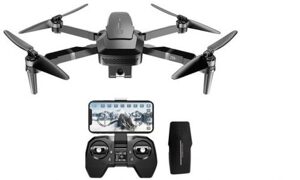 Flycam Visuo Zen K1