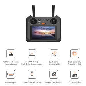 Flycam Xiaomi Fimi X8 SE