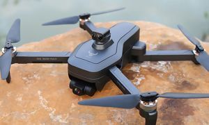 Flycam ZLRC SG906 Pro 3 Max
