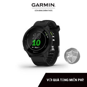 Đồng hồ thông minh Garmin Forerunner 55