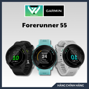 Đồng hồ thông minh Garmin Forerunner 55