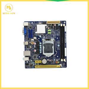 Bo mạch chủ - Mainboard Foxconn H61MD-V