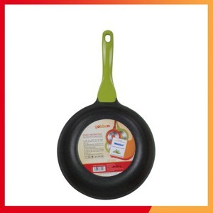 Chảo nhôm đúc đáy từ Goldsun FP-GP226-IH-GB (GN/ OB/ ON) - 26cm