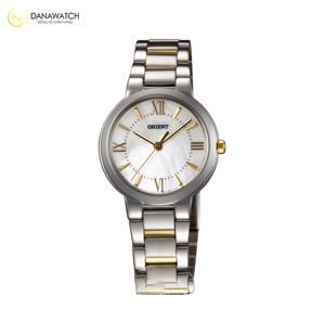 Đồng hồ nữ Orient FQC0N003W0
