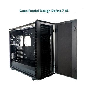 Vỏ máy tính Case Fractal Design Define XL