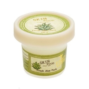 Fresh Aloe Pack - Mặt nạ chiết xuất nha đam tươi