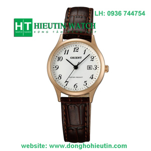 Đồng hồ nữ Orient FSZ3N007W0