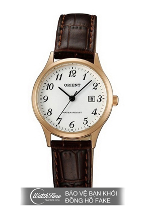 Đồng hồ nữ Orient FSZ3N007W0