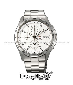 Đồng hồ đeo tay nam chính hãng Orient FTT0X003W0