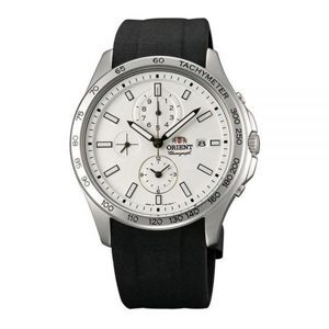 Đồng hồ nam chính hãng Orient  FTT0X005W0
