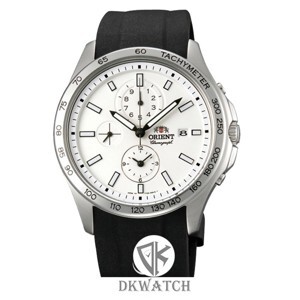 Đồng hồ nam chính hãng Orient  FTT0X005W0