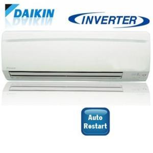 Điều hòa Daikin Inverter 21000 BTU 2 chiều FTXD60HVMV/RXD60HVMV gas R-22