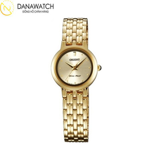 Đồng hồ nữ Orient FUB9C003C0