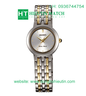 Đồng hồ nữ Orient FUB9C004W0
