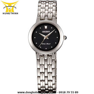 Đồng hồ nữ Orient FUB9C005B0