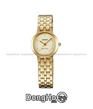 Đồng hồ nữ Orient FUB9C00AC0