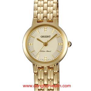 Đồng hồ nữ Orient FUB9C00AC0