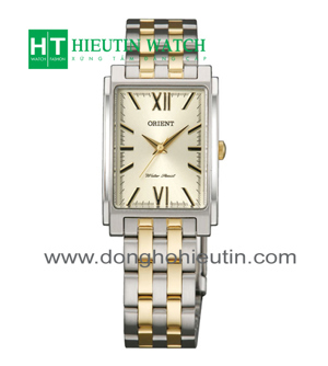 Đồng hồ nữ Orient FUBTZ001C0
