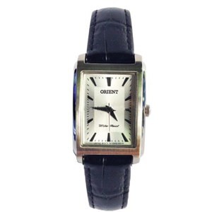 Đồng hồ nữ dây da Orient FUBUG005W0