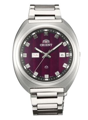 Đồng hồ nữ Orient FUG1U004V9