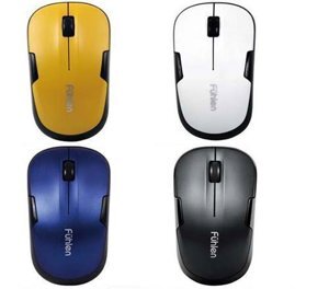 Chuột máy tính Fuhlen A02G