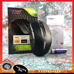Chuột máy tính Fuhlen A06G