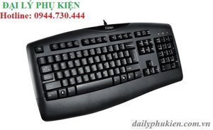 Bàn phím Fuhlen L420
