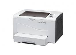 Máy in laser đen trắng Fuji Xerox DocuPrint P255DW - A4