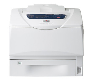 Máy in laser đen trắng Fuji Xerox DocuPrint 3055 (DP3055) - A3