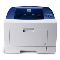 Máy in laser đen trắng Fuji Xerox Phaser 3435D - A4