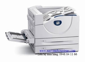 Máy in laser đen trắng Fuji Xerox Phaser 5550DT (5550DTF/ 5550-DTF) - A3