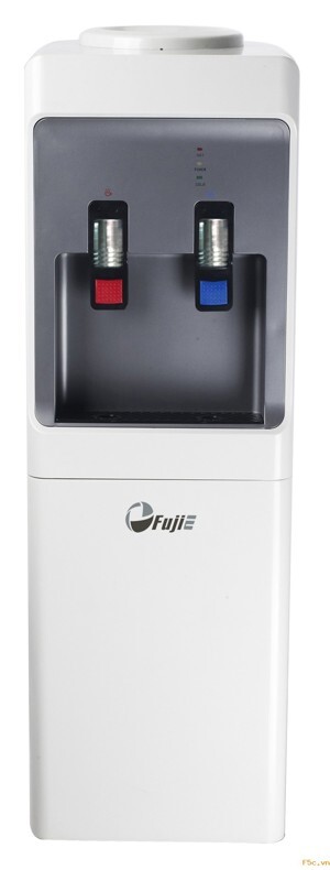 Cây nước nóng lạnh FujiE WDBY1150