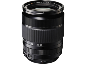 Fujifilm Fujinon XF 18 - 135mm