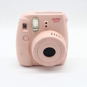 Máy ảnh kỹ thuật số Fujifilm Instax mini 8