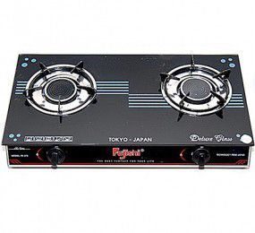 Bếp gas dương Fujishi FR-378HN