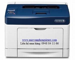 Máy in laser đen trắng Fuji Xerox DocuPrint P355DB - A4