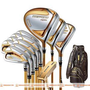 Fullset bộ gậy Honma Beres 07 4 sao