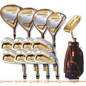 Fullset bộ gậy Honma Beres 07 5 sao