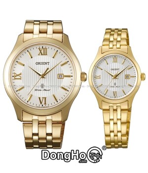 Đồng hồ nam Orient FUNE7003W0