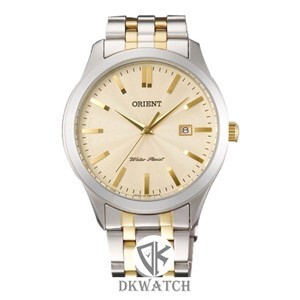 Đồng hồ nam dây kim loại Orient FUNE7004C0
