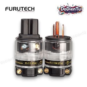 Phụ kiện chống rung Furutech FI-11 (11 CU)
