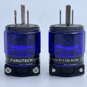 Phụ kiện chống rung Furutech FI-11M (R)