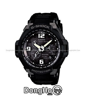 Đồng hồ nam Casio G-Shock G-1400A - màu 1A, 1ADR