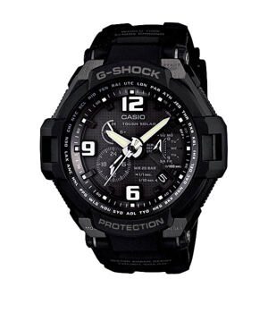 Đồng hồ nam Casio G-Shock G-1400A - màu 1A, 1ADR