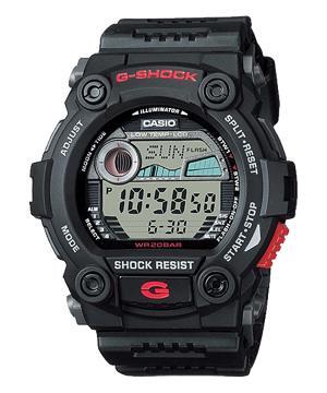 Đồng hồ nam Casio G-7900 - màu 2HD, 1DR, 2DR, 3DR, 3HD,