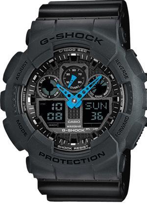 Đồng hồ nam Casio GA-100C