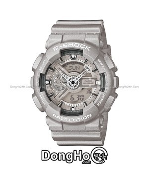 Đồng hồ nam Casio GA-110BC - màu 2A, 8A, 9A, 2ADR, 7ADR, 8ADR, 9ADR