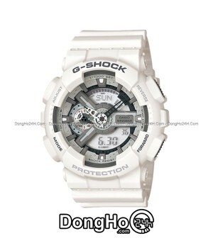 Đồng hồ nam Casio GA-110C- màu 1ADR, 7ADR