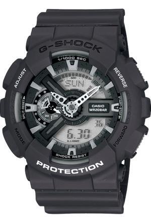 Đồng hồ nam Casio GA-110C- màu 1ADR, 7ADR