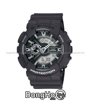 Đồng hồ nam Casio GA-110C- màu 1ADR, 7ADR